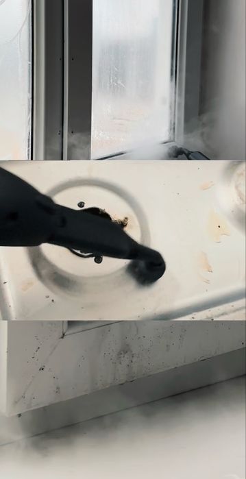 Клининг қызметтері – Таза үй, жайлы өмір