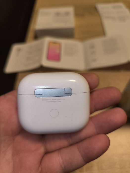 AirPods 3rd  Generation