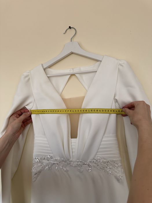 Rochie de mireasa Wedding Atelier