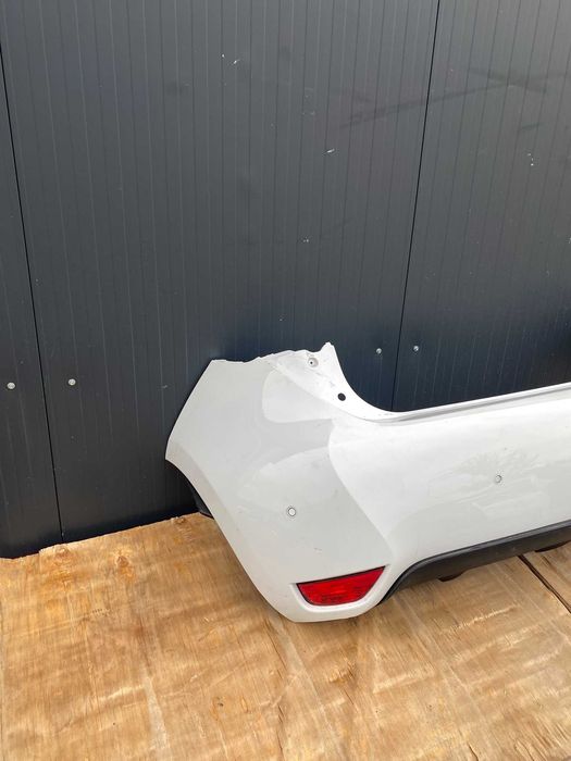 Bara spate completa Renault Zoe, fara defecte, originala