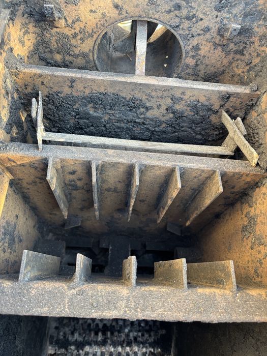 Котел на твърдо гориво Dakon Dor 32