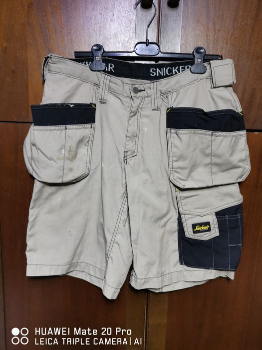 Snickers номер 50, модел 3023.