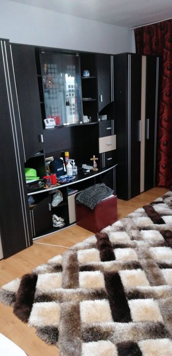Vand apartament cu o cameră