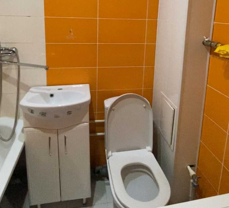 Сдаётся квартира