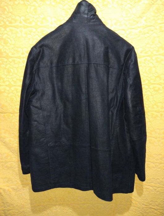 Geaca Piele Naturala ...