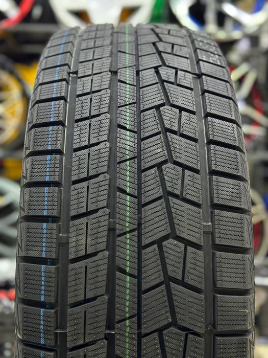 Зимние шины Delmax Ultra Snow 255/45R20 Leapmotor BYD Hyundai KIA