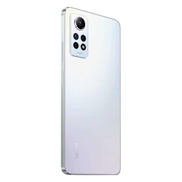 Смартфон Xiaomi Redmi Note 12 Pro 8/256GB Polar White