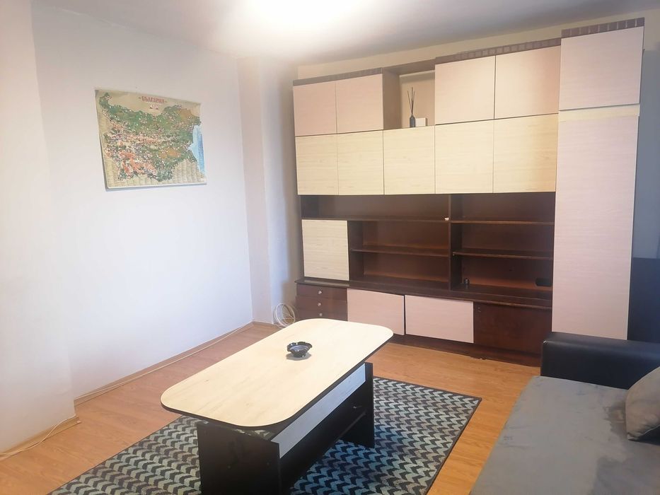 Двустаен апартамент под наем – кв. Младост 2 – 300 €