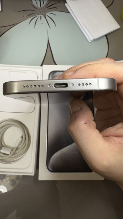 Iphone 15 pro max | айфон 15 про макс