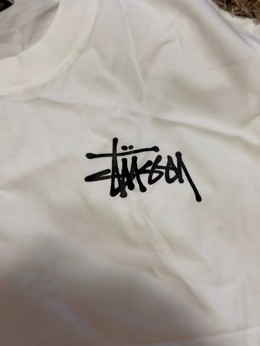 Tricou Stussy (30+ modele)