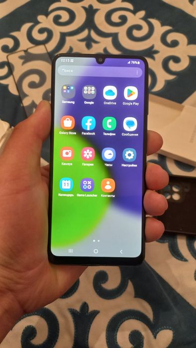 Самсунк а 22 128бг