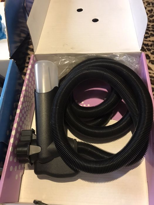 Rainbow Пылесос многофункциональный