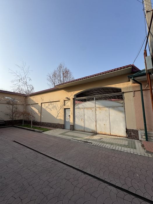 Сдается в аренду Участок на Кадишева, Махалля Бирлашган