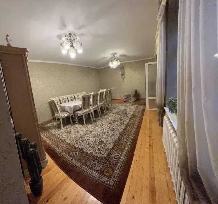 РАКАТ Махалля‼️Продается Дом Участок - 3 сотки, Яккасарайский район‼️