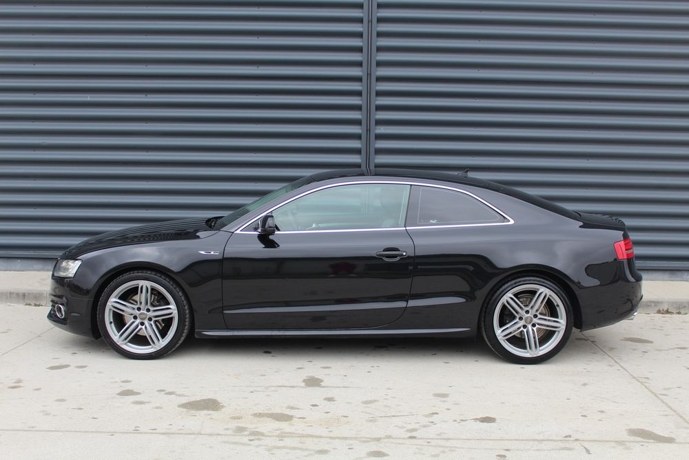 Audi A5 2011 2.0D 170cp Euro 5 S Line RAR Efectuat