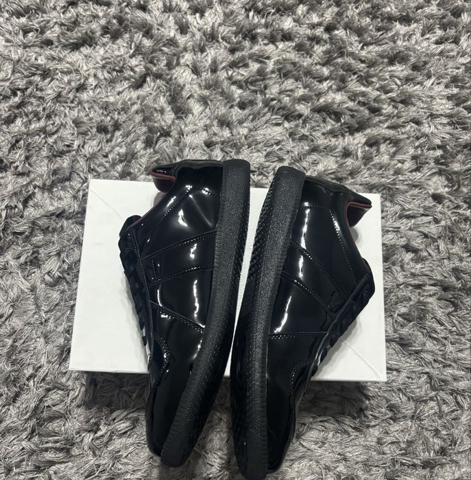 Adidasi maison margiela gats