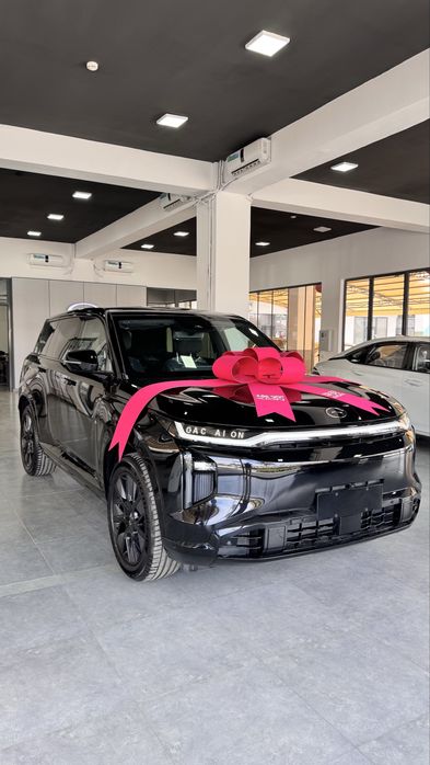 Gac Aion S7 Gebrid Full