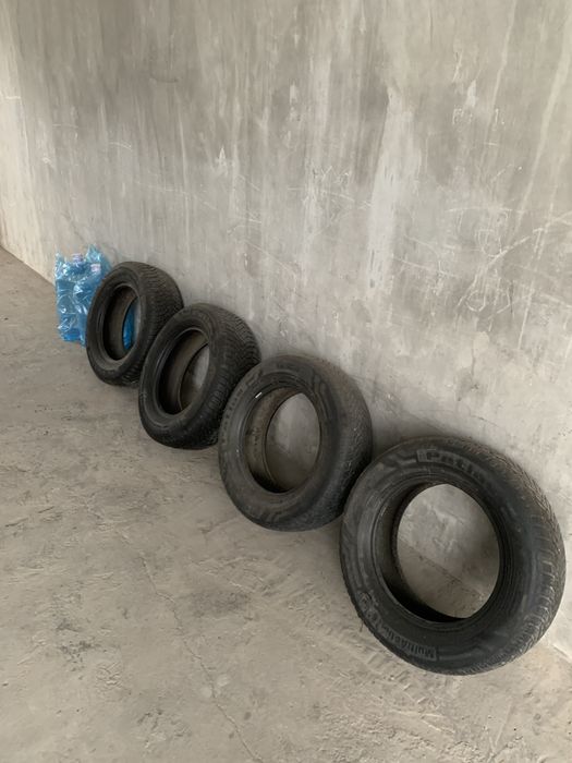 archa balon 205/65 R15