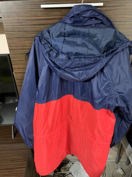 Jacheta Helly Hansen impermeabila