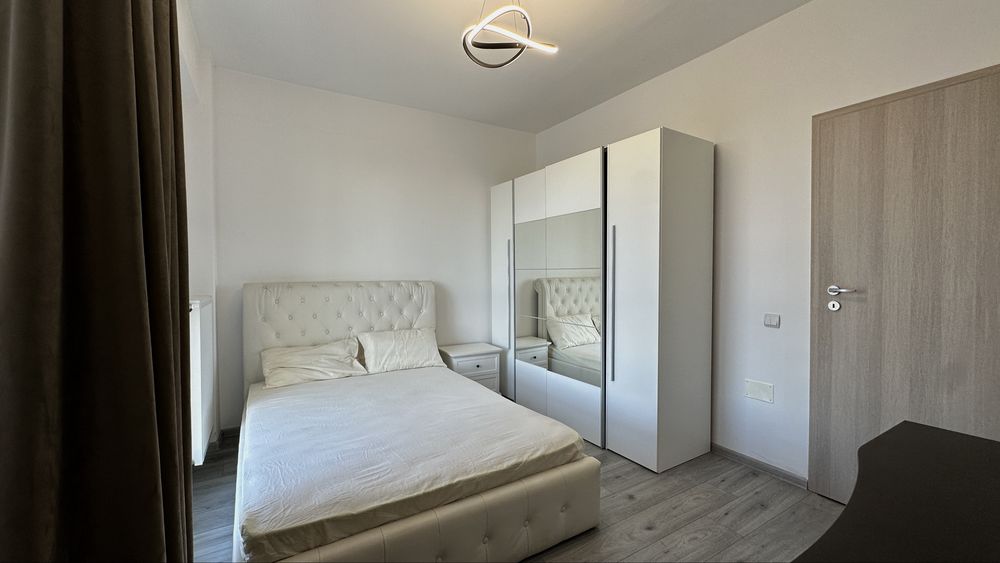 Apartament | 2 camere | Proprietar | Bloc nou | Militari Residence