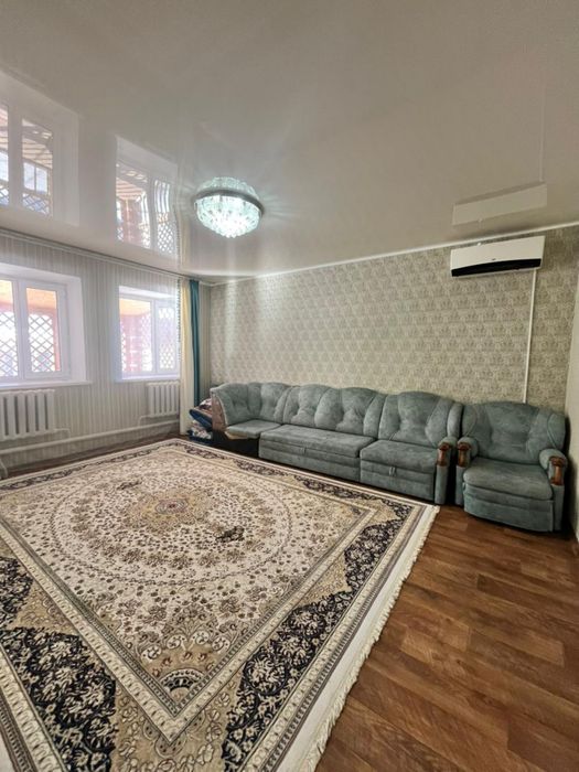 Продам дом в зачаганске