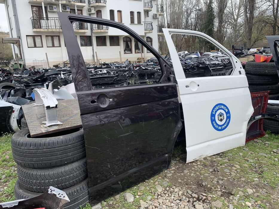 Врата VW T5 T6/Т5 Т6