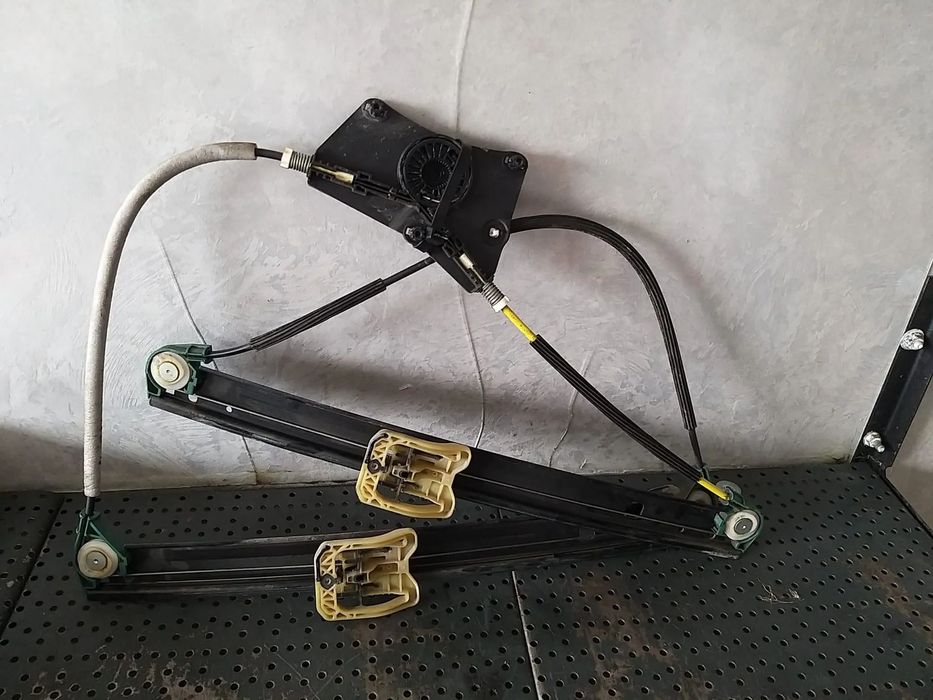 Macara geam electric dreapta fata audi a6 c8 4k 4k0837462 c69318102