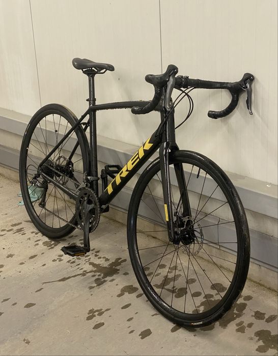 Колело trek domane al2.