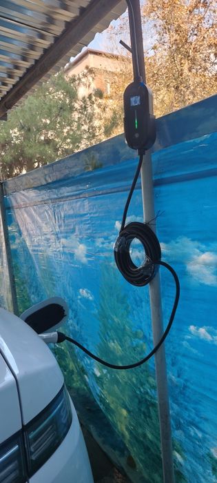 Зарядное устройство от Фирмы "ROMADA" Оригинал.

Производство Китай.