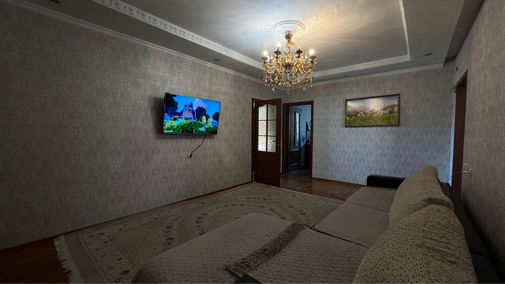 Продается большой уютный дом