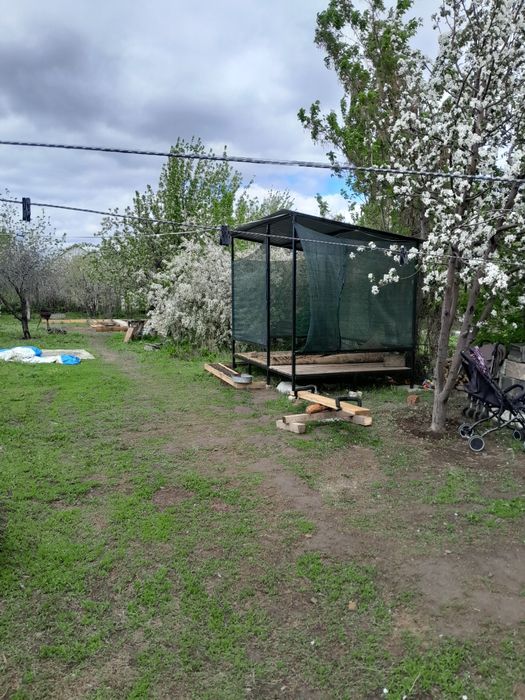 Дом на 2х комн кв