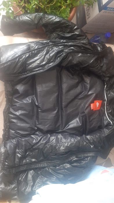 Сумка в нормальном состоянии