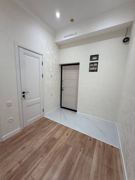 Продаётся квартира ЖК Шинам 2 комнатная