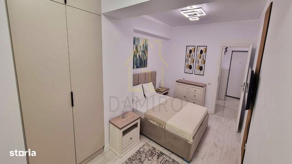 Apartament 2 camere Central Address Str Nasaud Progresului Parcare