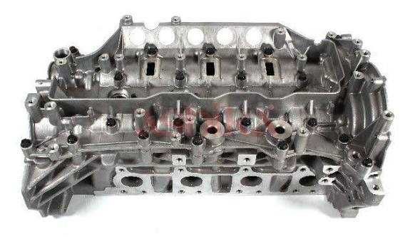 Chiulasa fara capac Renault Master III 2.3dci M9T Euro 5 2010-2015 injectie BOSCH