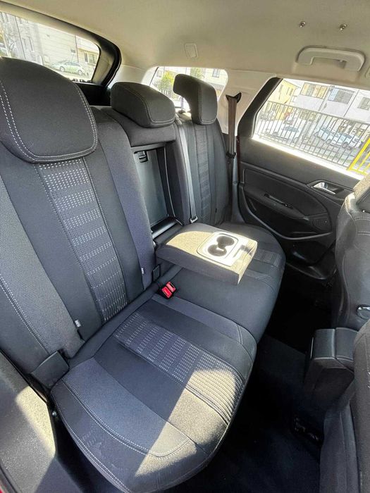 Peugeot 308 SW 1.6 BlueHDi 120 CP – Euro 6 – 2015