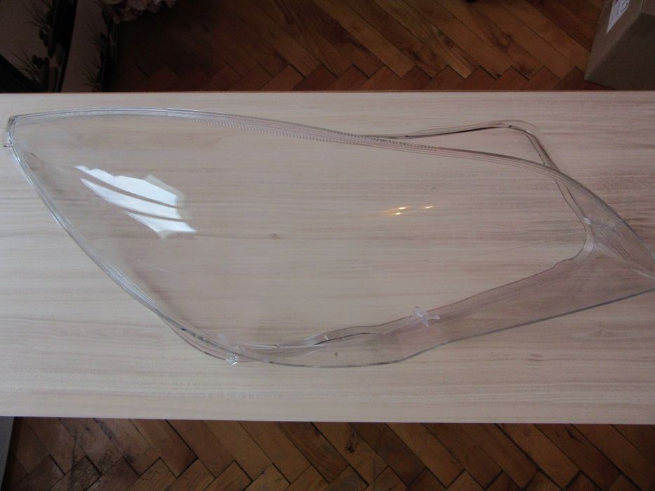 Стъкла (стъкло) за фарове (фар) за Opel Insignia A Facelift 2013-2017