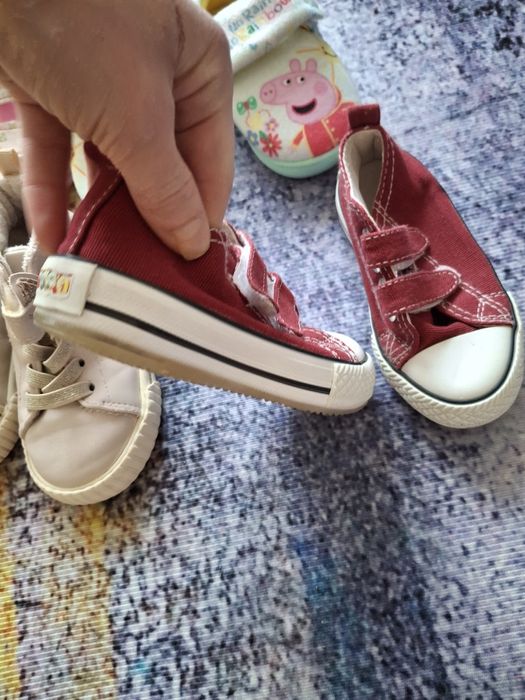 Lot 23-24 fete H&M  ,Bopy