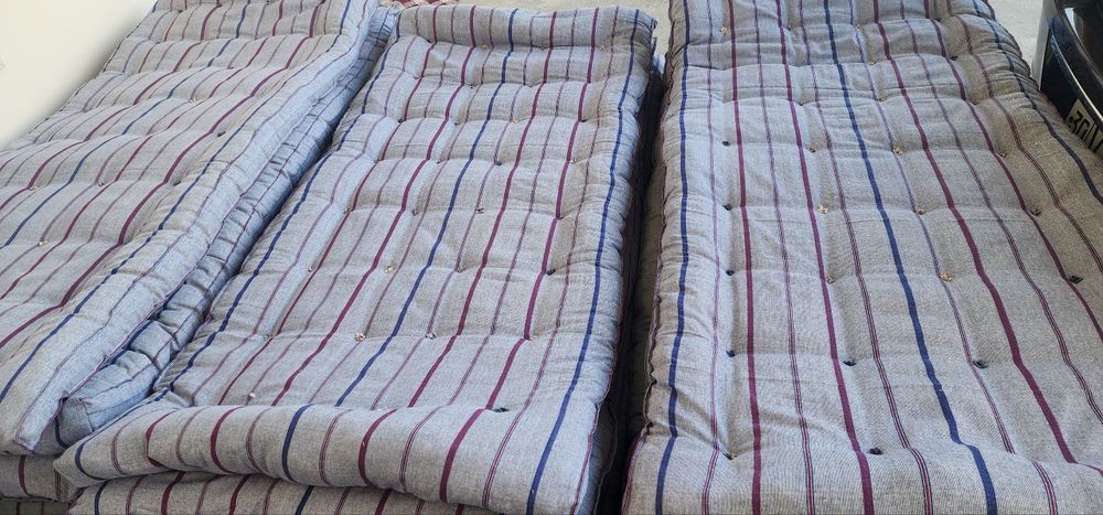 Arzon narxda Paxtalik matras optom