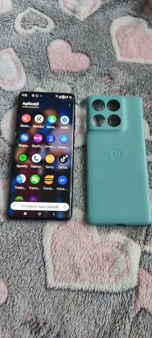 Telefon Motorola Edge 60 Fusion