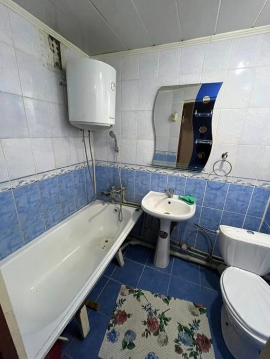 Сдаётся квартира