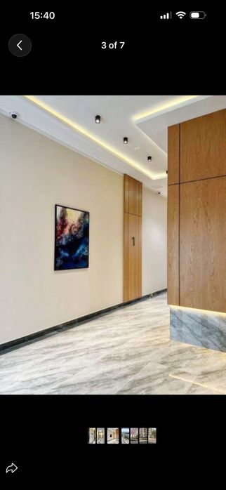 Nrg zamon 1 xonali 42 kv. Kadastr bor