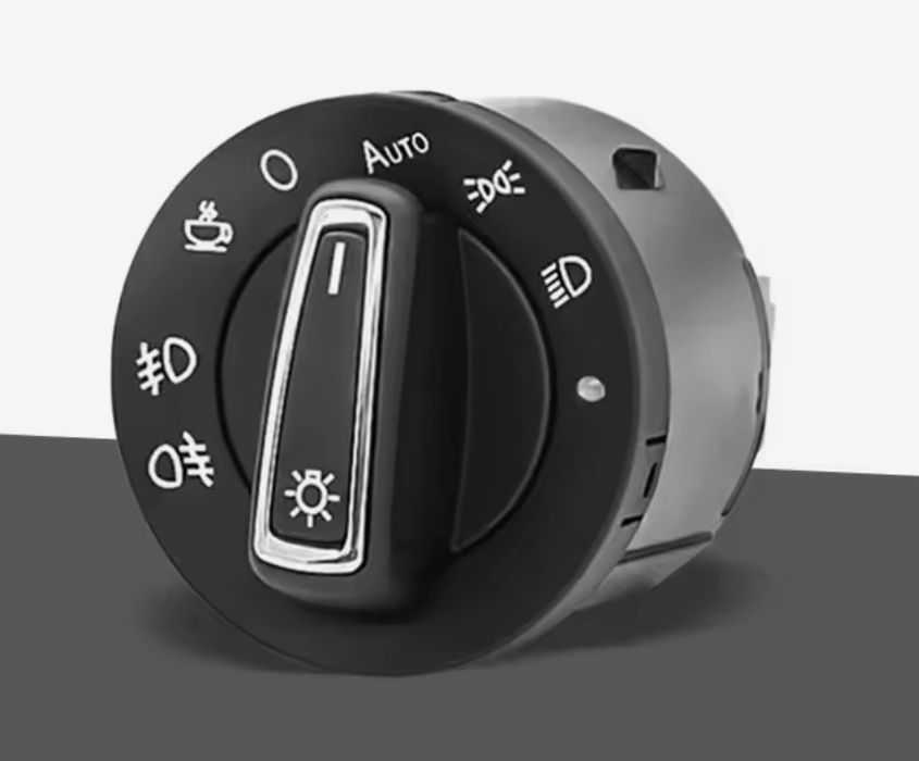 Bloc lumini Auto VW golf5, golf6, golf 7 tiguan polo jetta coming  hom