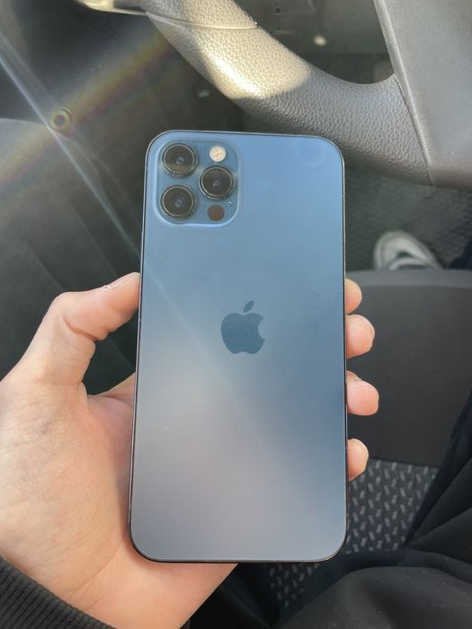 Iphone 12 pro(128) iphone 12 mini(64)