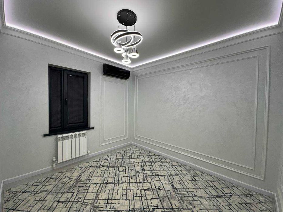 Аренда 3-комнатной 80 м² Новая NRG U-Tower Ташкент Сити