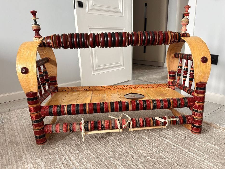 Бесік тегін беремін