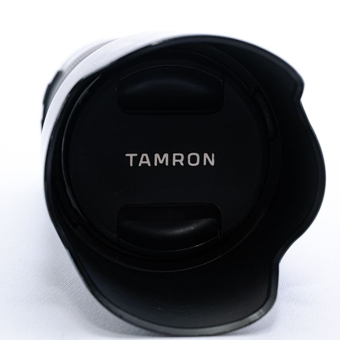 Tamron 70-210 mm VR F4 Nikon F