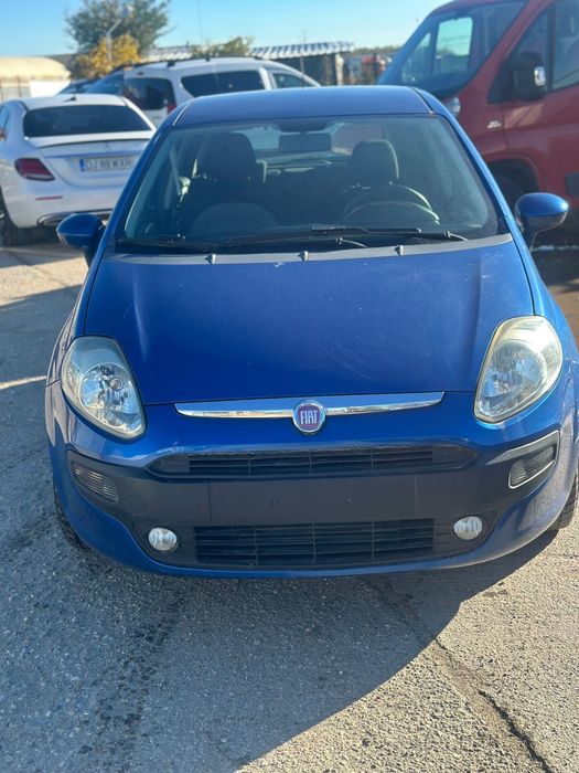 Vand Fiat Grande Punto  Evo 2011