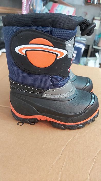 Бебешки ботуши  19/20 номер