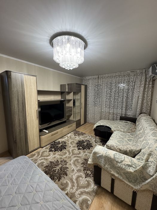 1ка в районе Достыкмолл